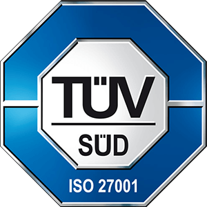 TÜV Siegel